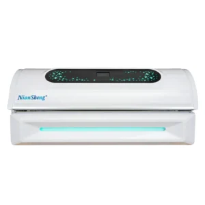Red Light Therapy Bed M5