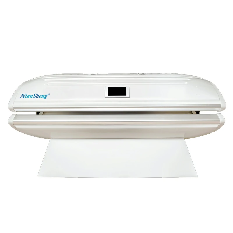 Red Light Therapy Bed T4B