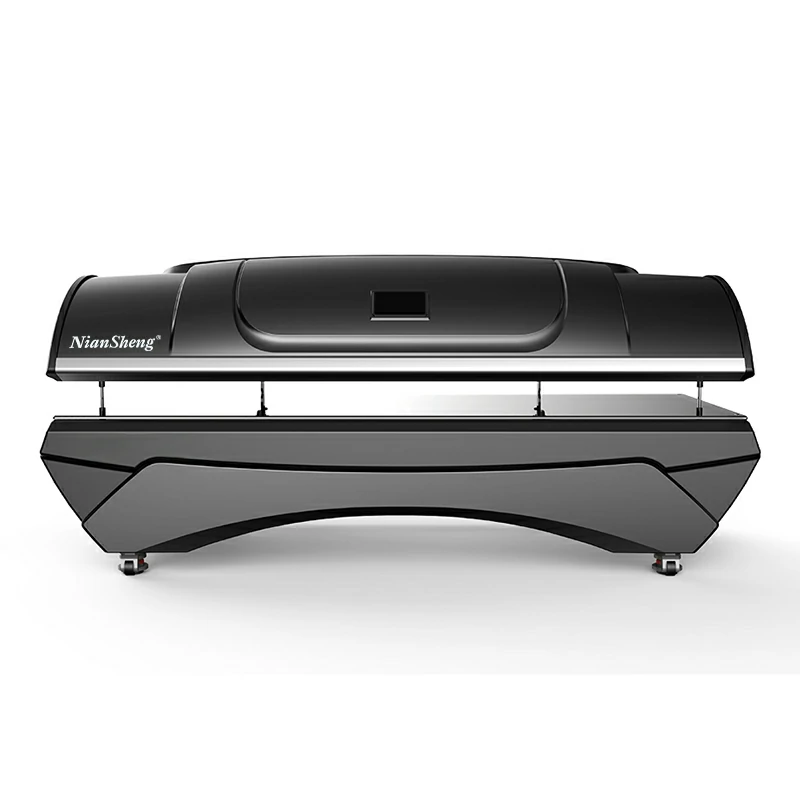 Red Light Therapy Bed T8