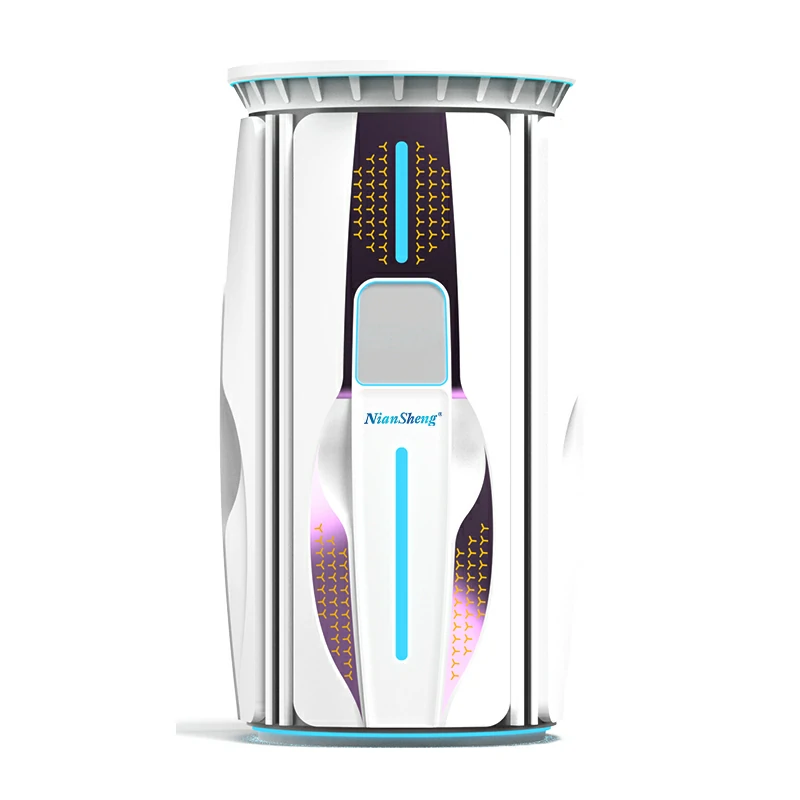 Red Light Therapy Bed T9
